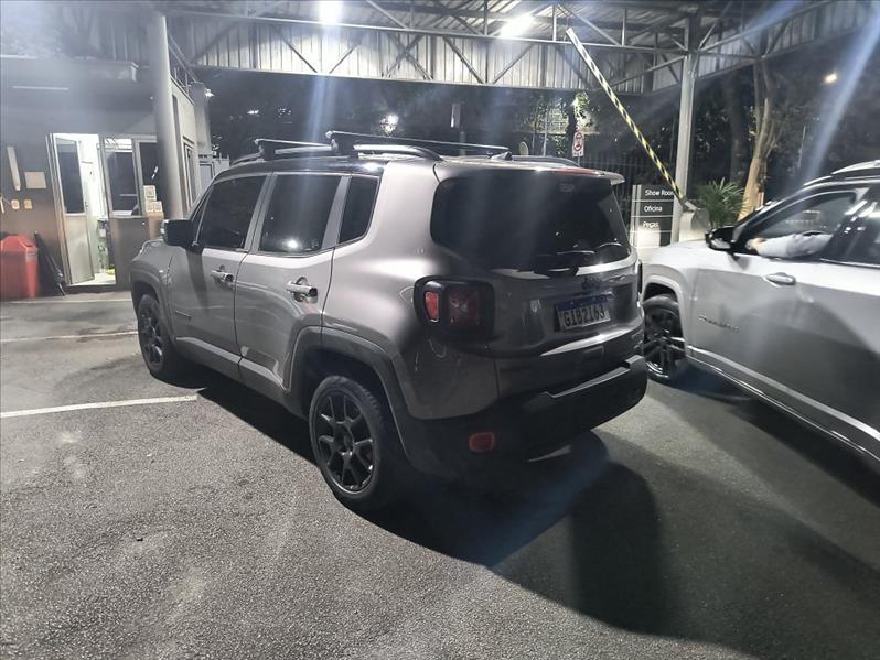 Jeep-RENEGADE-1.8 16V Sport