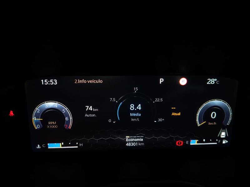 Jeep-COMPASS-1.3 T270 Turbo S