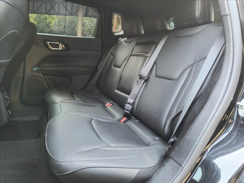 Jeep-COMPASS-1.3 T270 Turbo S