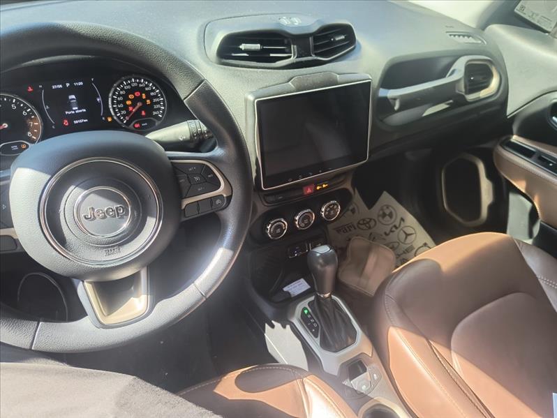 Jeep-RENEGADE-1.8 16V