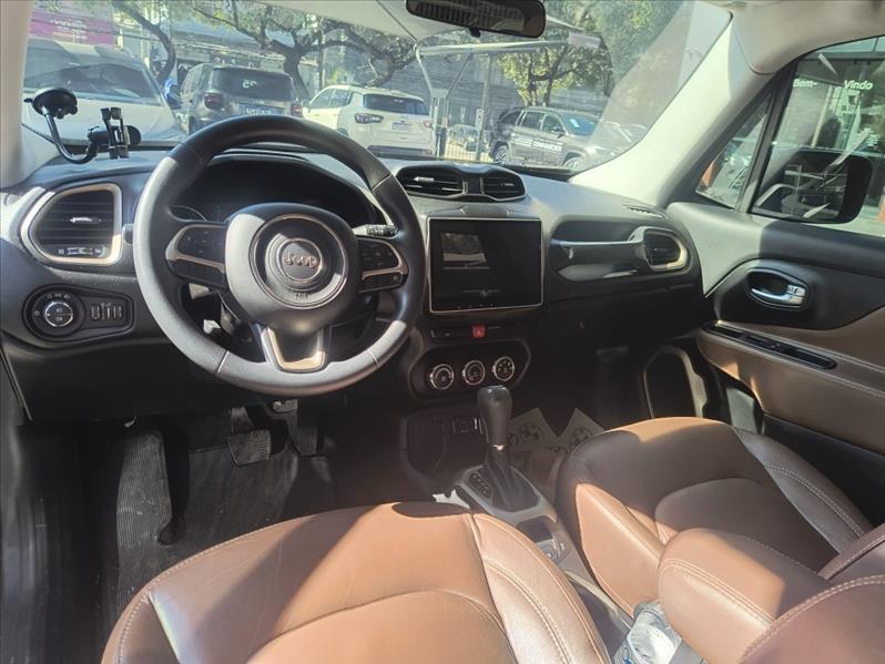 Jeep-RENEGADE-1.8 16V