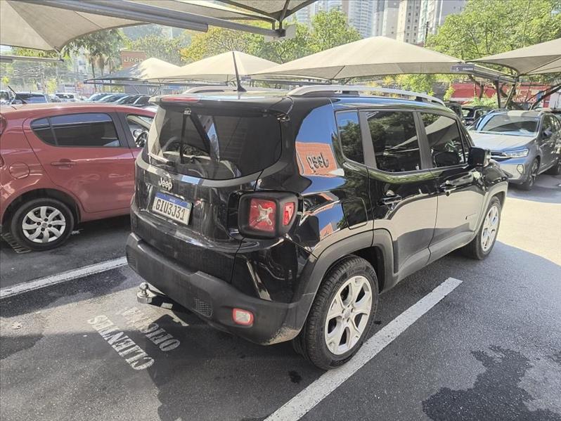Jeep-RENEGADE-1.8 16V