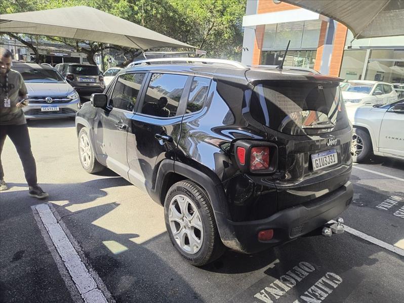Jeep-RENEGADE-1.8 16V