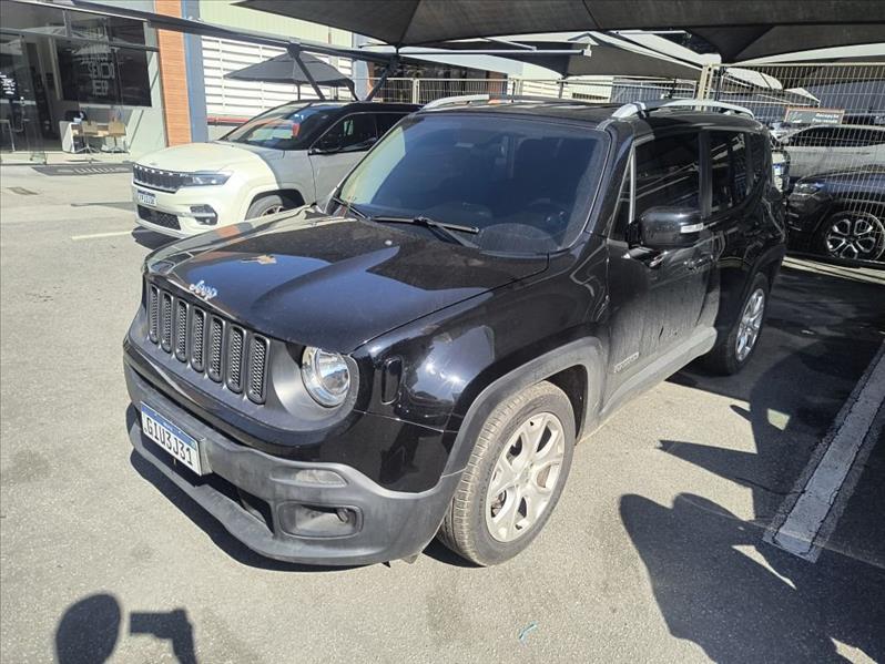 Jeep-RENEGADE-1.8 16V