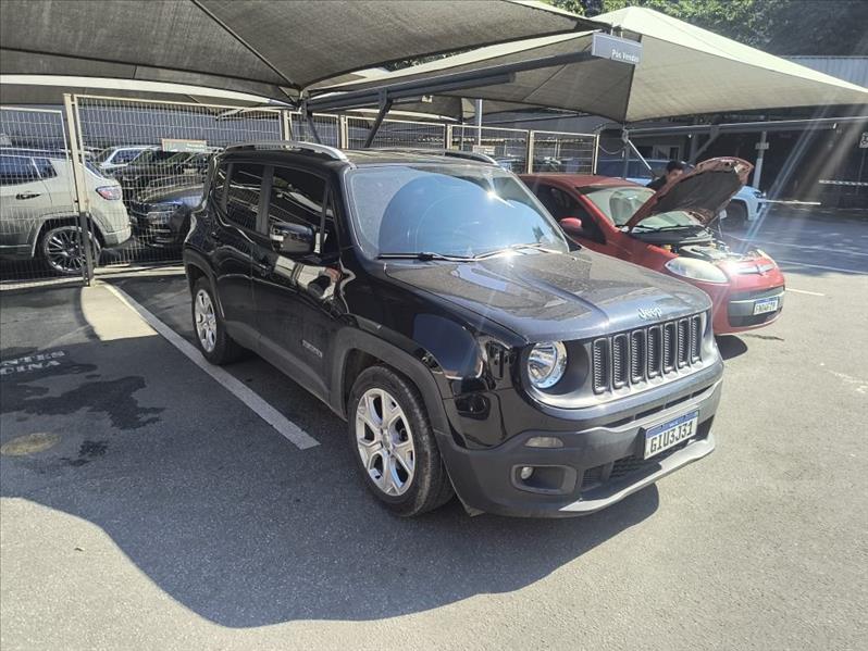 Jeep-RENEGADE-1.8 16V