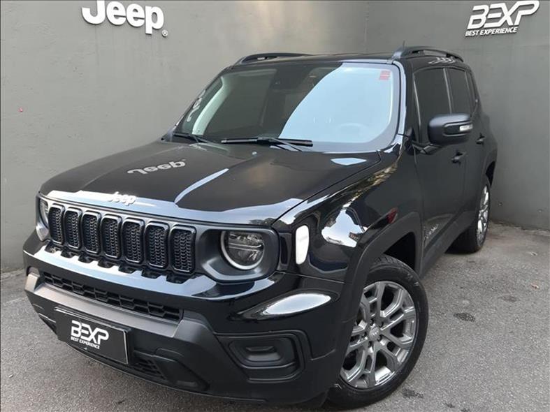 1.3 T270 Turbo Longitude