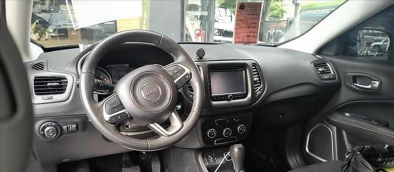 Jeep-COMPASS-2.0 16V Sport