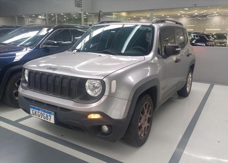 1.8 16V Sport