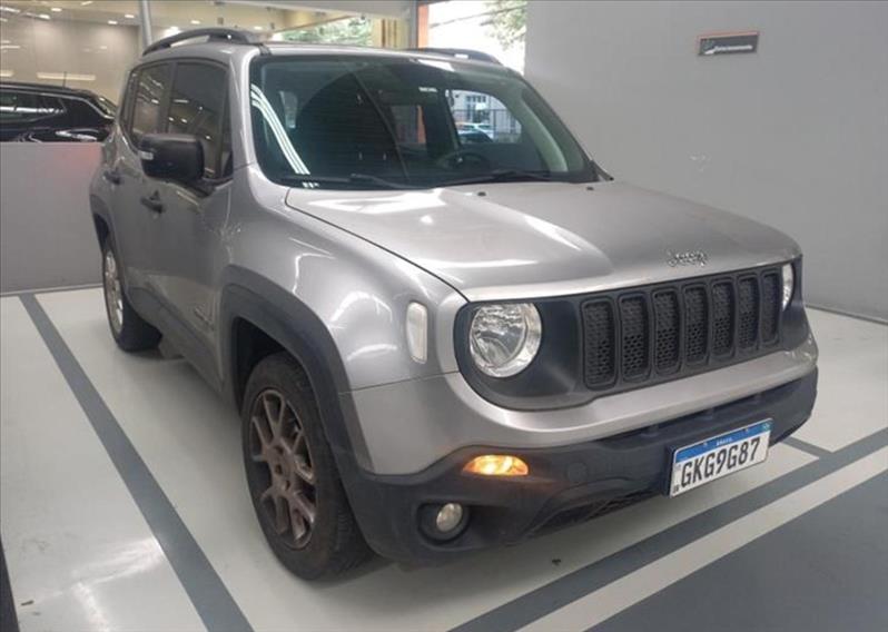 Jeep-RENEGADE-1.8 16V Sport