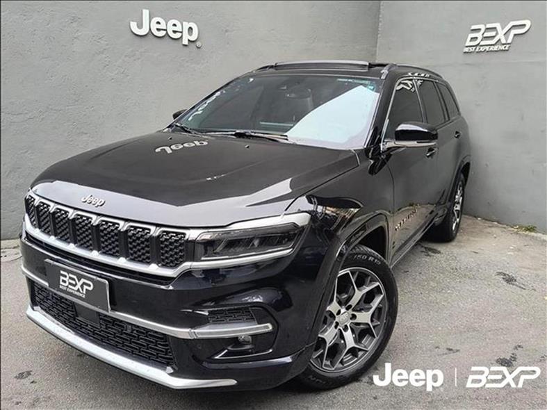 1.3 T270 Turbo Overland