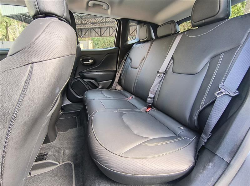 Jeep-RENEGADE-1.3 T270 Turbo Longitude