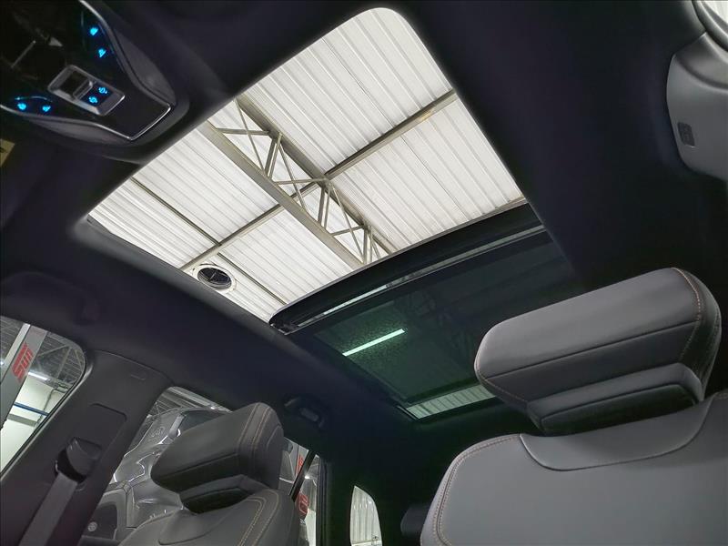 Ford-TERRITORY-1.5 Ecoboost Gtdi Titanium