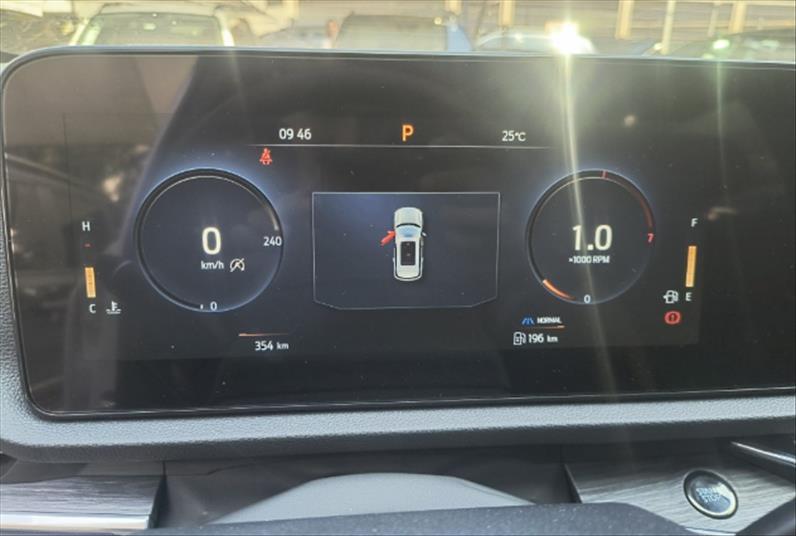 Ford-TERRITORY-1.5 Ecoboost Gtdi Titanium