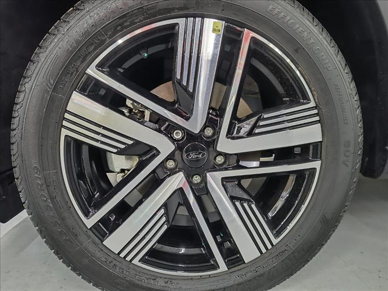 Ford-TERRITORY-1.5 Ecoboost Gtdi Titanium
