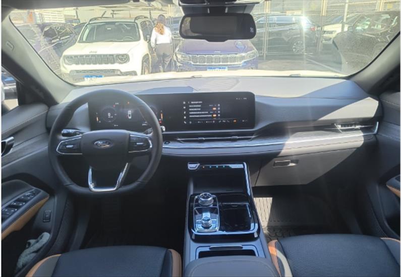 Ford-TERRITORY-1.5 Ecoboost Gtdi Titanium