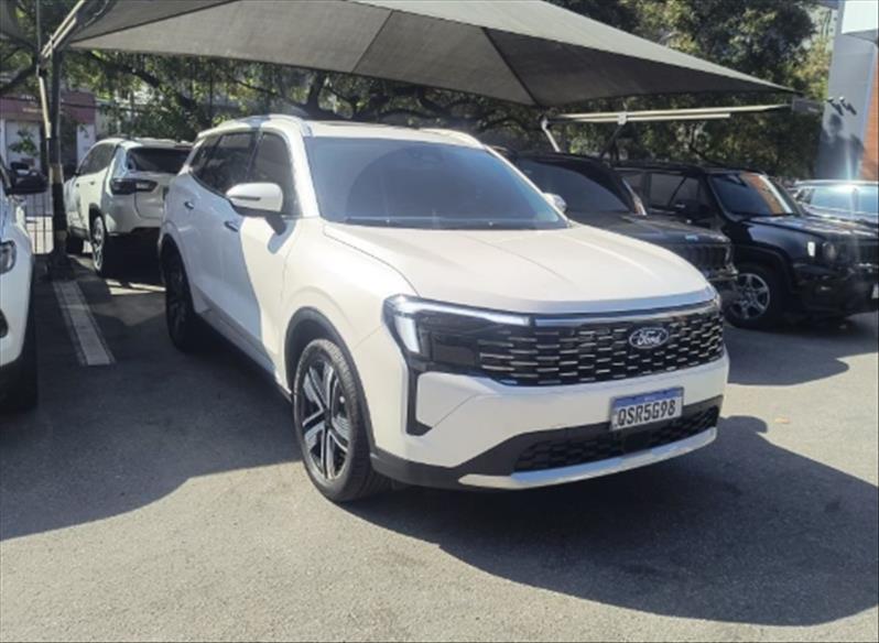 Ford-TERRITORY-1.5 Ecoboost Gtdi Titanium