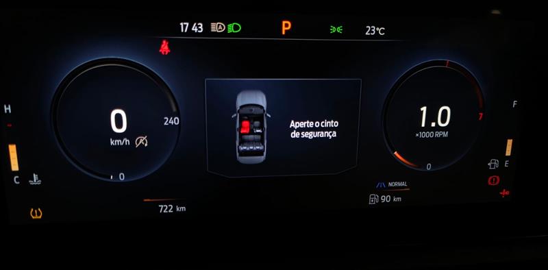 Ford-TERRITORY-1.5 Ecoboost Gtdi Titanium