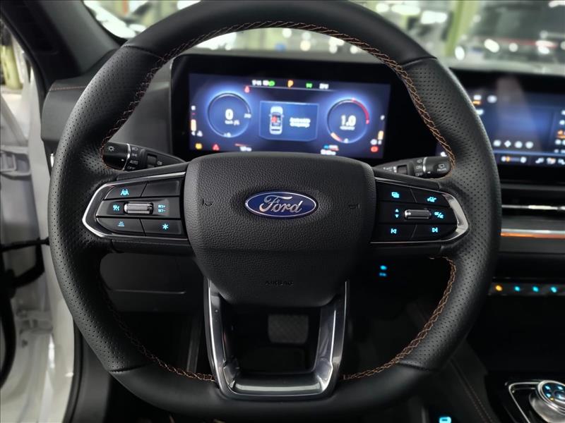 Ford-TERRITORY-1.5 Ecoboost Gtdi Titanium