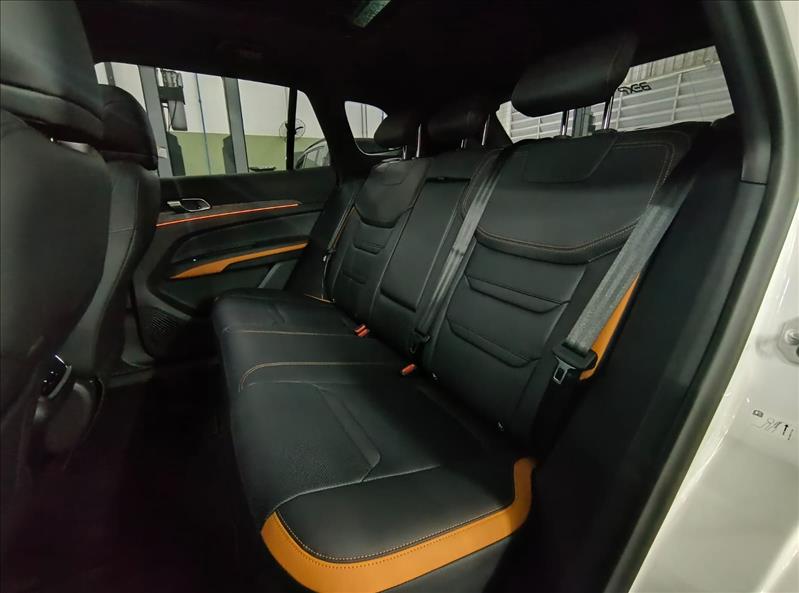 Ford-TERRITORY-1.5 Ecoboost Gtdi Titanium
