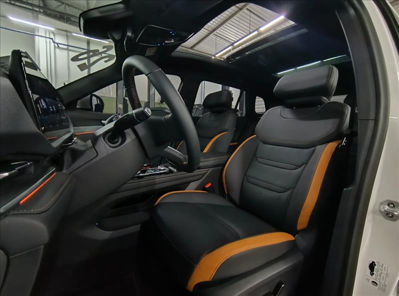 Ford-TERRITORY-1.5 Ecoboost Gtdi Titanium