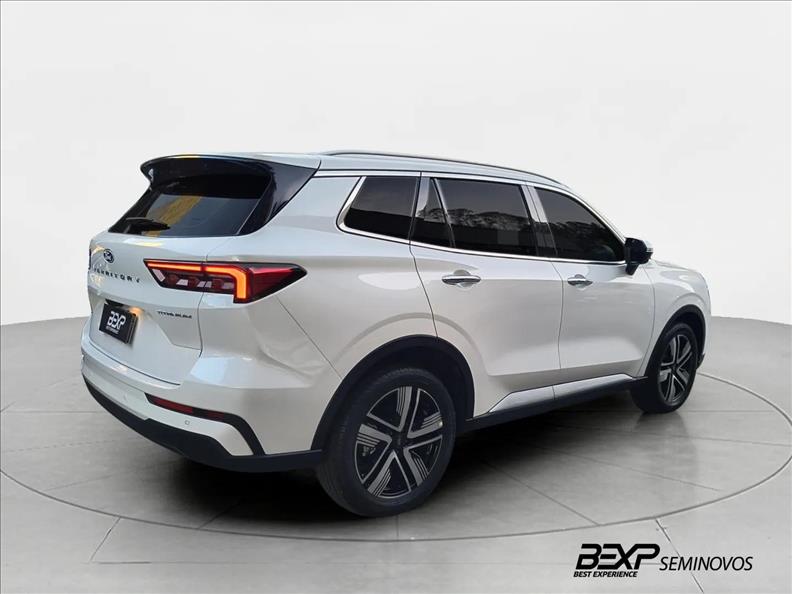 Ford-TERRITORY-1.5 Ecoboost Gtdi Titanium