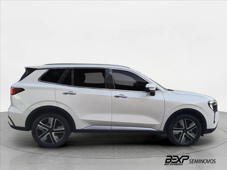 Ford-TERRITORY-1.5 Ecoboost Gtdi Titanium