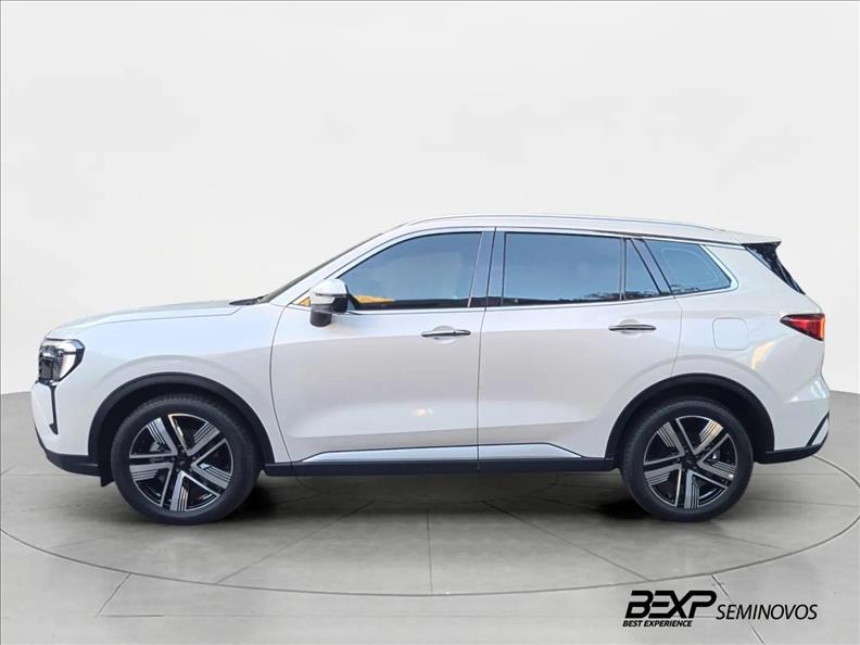 Ford-TERRITORY-1.5 Ecoboost Gtdi Titanium