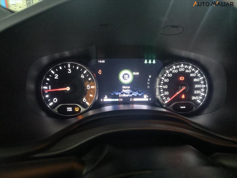 Jeep-RENEGADE-2.0 16V Turbo Trailhawk 4X4