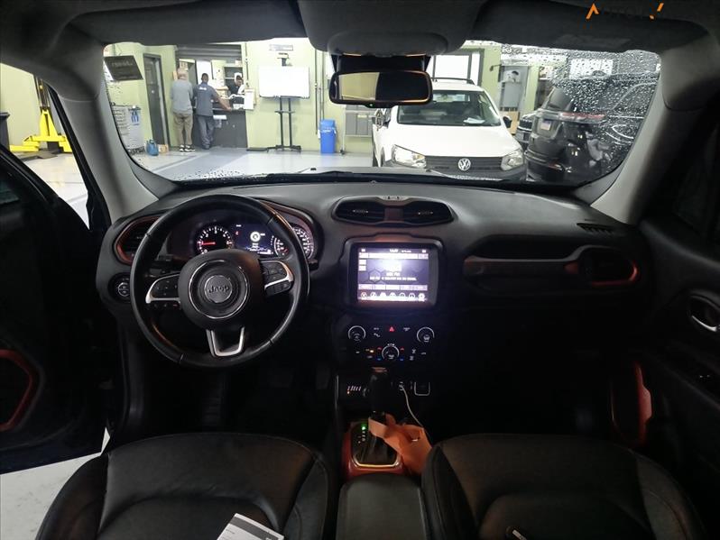 Jeep-RENEGADE-2.0 16V Turbo Trailhawk 4X4