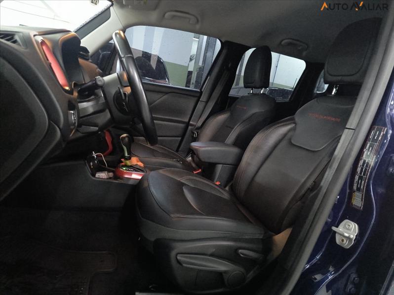 Jeep-RENEGADE-2.0 16V Turbo Trailhawk 4X4