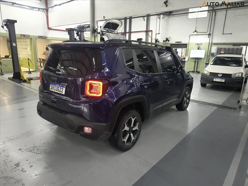 Jeep-RENEGADE-2.0 16V Turbo Trailhawk 4X4
