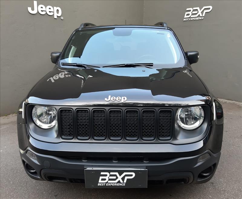 Jeep-RENEGADE-1.8 16V Sport