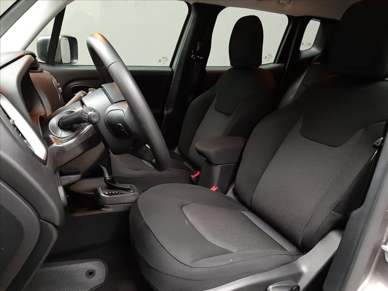 Jeep-RENEGADE-1.8 16V Sport