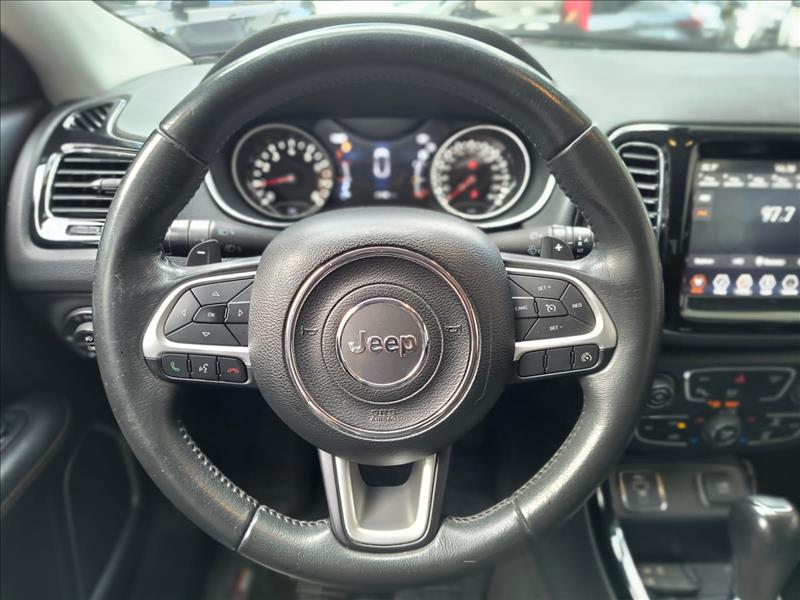Jeep-COMPASS-2.0 16V Limited