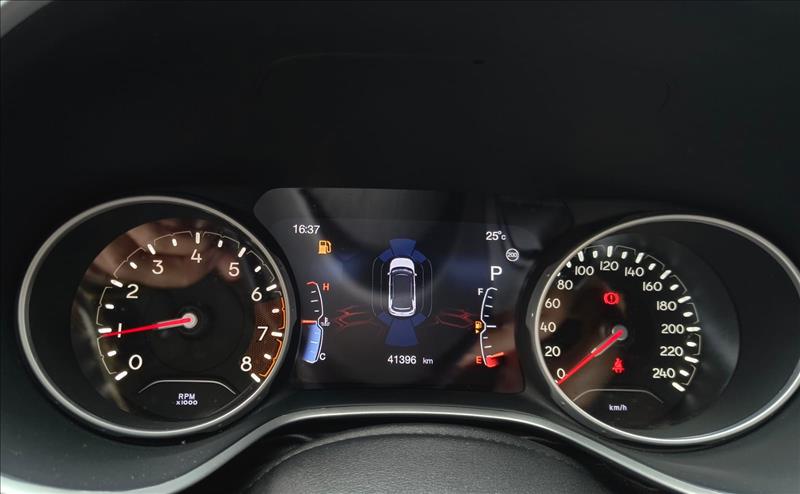 Jeep-COMPASS-2.0 16V Limited