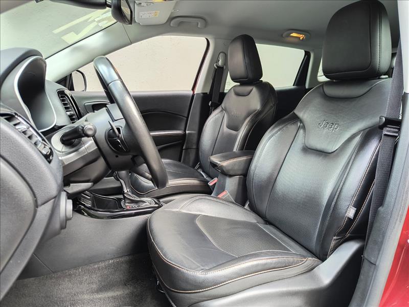 Jeep-COMPASS-2.0 16V Limited