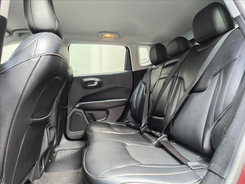 Jeep-COMPASS-2.0 16V Limited
