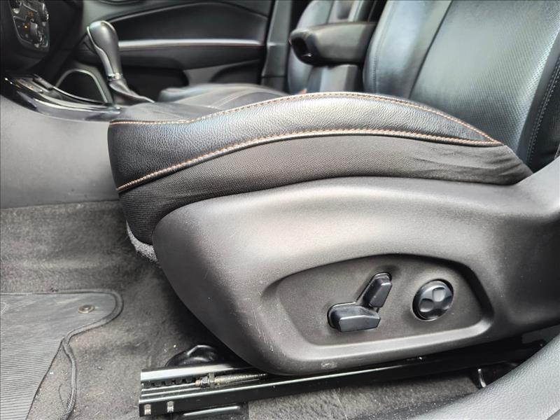 Jeep-COMPASS-2.0 16V Limited