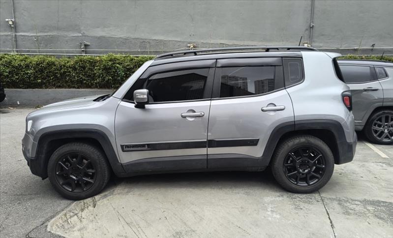 Jeep-RENEGADE-1.8 16V Sport