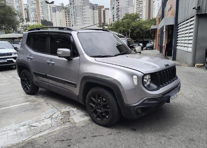1.8 16V Sport