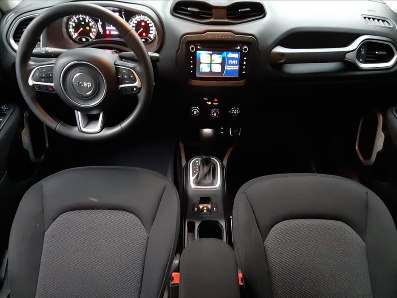 Jeep-RENEGADE-1.8 16V Sport