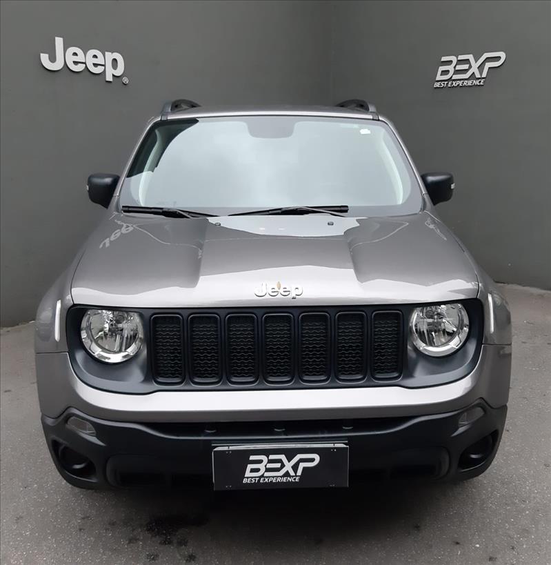 Jeep-RENEGADE-1.8 16V Sport