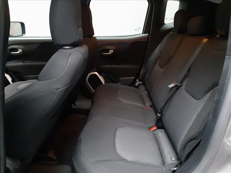 Jeep-RENEGADE-1.8 16V Sport