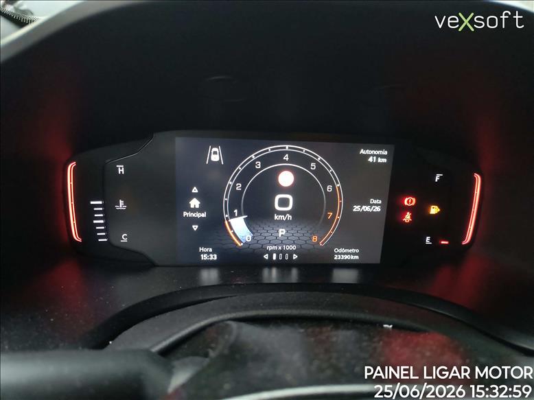 Jeep-RENEGADE-1.3 T270 Turbo Longitude