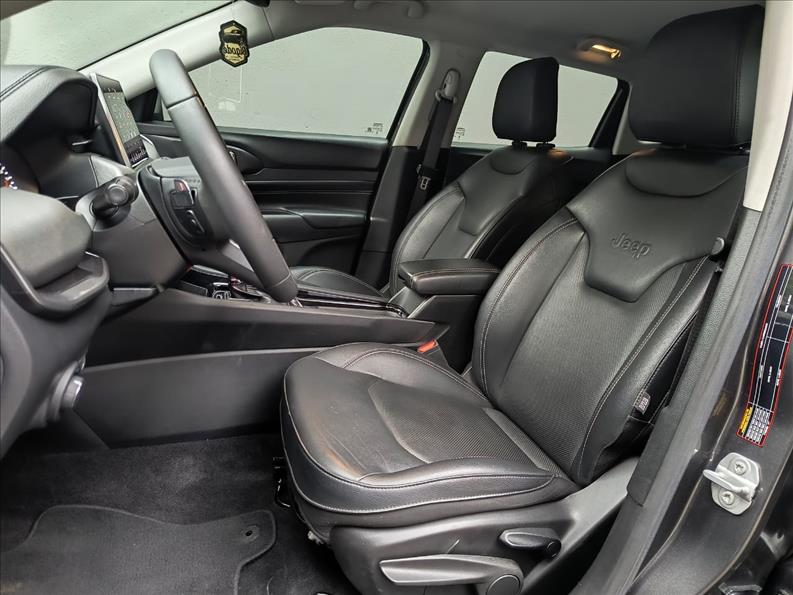 Jeep-COMPASS-1.3 T270 Turbo Longitude