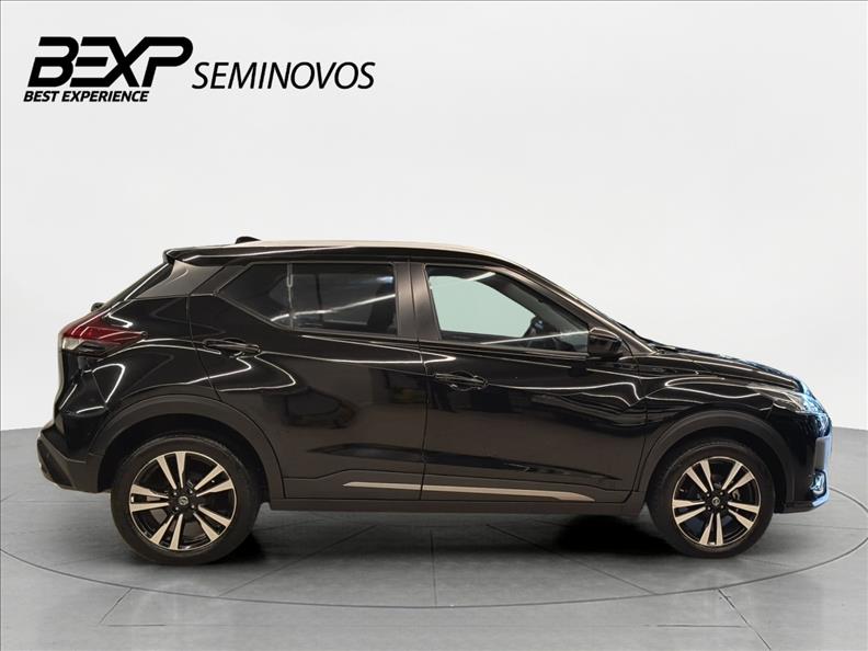Nissan-KICKS-1.6 16vstart Sense