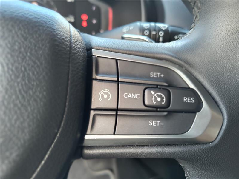 Jeep-RENEGADE-1.3 T270 Turbo Longitude