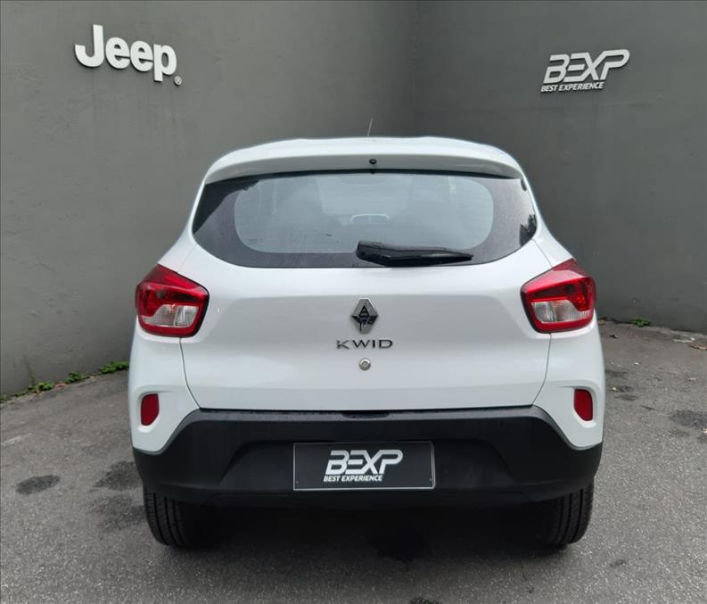 Renault-KWID-1.0 12V SCE ZEN