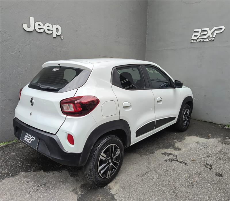 Renault-KWID-1.0 12V SCE Intense