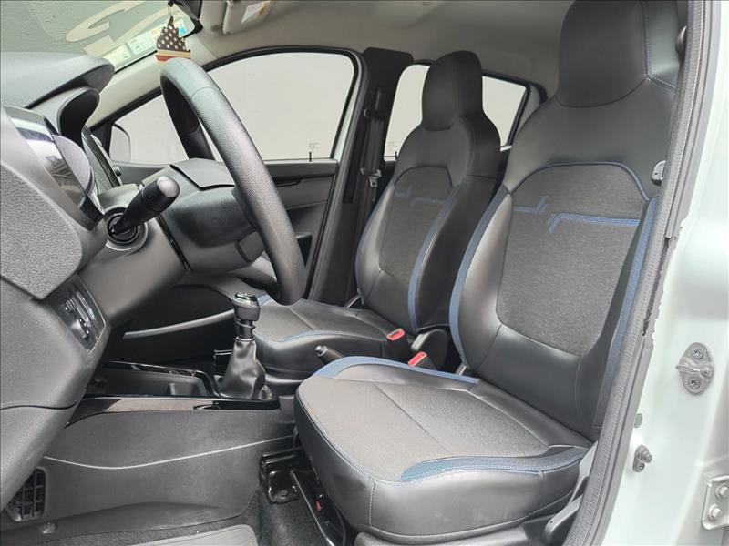 Renault-KWID-1.0 12V SCE Intense